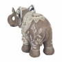 Decorative Figure Signes Grimalt Elephant 9 x 17 x 21 cm