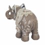 Deko-Figur Signes Grimalt Elefant 9 x 17 x 21 cm