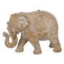 Decorative Figure Signes Grimalt Elephant 8 x 14,5 x 19,5 cm