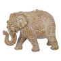 Deko-Figur Signes Grimalt Elefant 8 x 14,5 x 19,5 cm