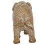 Deko-Figur Signes Grimalt Elefant 8 x 14,5 x 19,5 cm