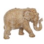 Deko-Figur Signes Grimalt Elefant 8 x 14,5 x 19,5 cm