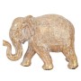 Prydnadsfigur Signes Grimalt Elefant 9 x 14 x 20 cm