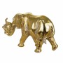 Deko-Figur Signes Grimalt Elefant 10 x 18 x 33 cm