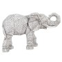 Figurine Décorative Signes Grimalt Eléphant 11,5 x 21 x 35 cm