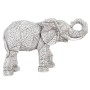 Prydnadsfigur Signes Grimalt Elefant 11,5 x 21 x 35 cm