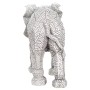 Deko-Figur Signes Grimalt Elefant 11,5 x 21 x 35 cm