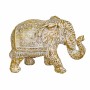 Prydnadsfigur Signes Grimalt Elefant 7 x 11,5 x 17,5 cm