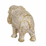 Decorative Figure Signes Grimalt Elephant 7 x 11,5 x 17,5 cm