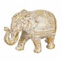 Deko-Figur Signes Grimalt Elefant 7 x 11,5 x 17,5 cm