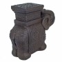 Decorative Figure Signes Grimalt Elephant 20 x 44 x 54 cm