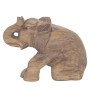 Decorative Figure Signes Grimalt Elephant 8 x 20,5 x 26 cm