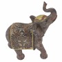 Deko-Figur Signes Grimalt Elefant 5,5 x 22 x 19 cm