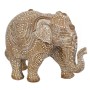 Prydnadsfigur Signes Grimalt Elefant 9 x 17 x 24,5 cm