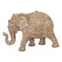 Deko-Figur Signes Grimalt Elefant 9 x 17 x 24,5 cm