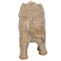 Deko-Figur Signes Grimalt Elefant 9 x 17 x 24,5 cm