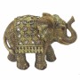 Decorative Figure Signes Grimalt Elephant 7,5 x 18 x 22,5 cm