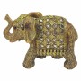 Deko-Figur Signes Grimalt Elefant 7,5 x 18 x 22,5 cm