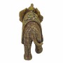 Decorative Figure Signes Grimalt Elephant 7,5 x 18 x 22,5 cm