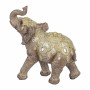 Deko-Figur Signes Grimalt Elefant 6 x 14 x 13 cm