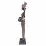 Deko-Figur Signes Grimalt Afrikanerin 5 x 33 x 9,5 cm