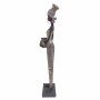 Figurine Décorative Signes Grimalt Africaine 5 x 33 x 9,5 cm