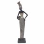 Decorative Figure Signes Grimalt African Woman 5 x 33 x 9,5 cm