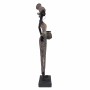 Deko-Figur Signes Grimalt Afrikanerin 5 x 33 x 9,5 cm