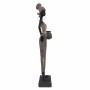 Figurine Décorative Signes Grimalt Africaine 5 x 33 x 9,5 cm