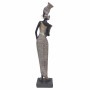 Deko-Figur Signes Grimalt Afrikanerin 5 x 33 x 7 cm