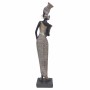 Figurine Décorative Signes Grimalt Africaine 5 x 33 x 7 cm