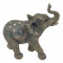 Deko-Figur Signes Grimalt Elefant 8 x 14 x 19 cm