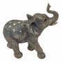 Prydnadsfigur Signes Grimalt Elefant 8 x 14 x 19 cm