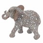 Decorative Figure Signes Grimalt Elephant 8 x 15 x 19 cm