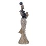 Figurine Décorative Signes Grimalt Africaine 5 x 28,5 x 8 cm
