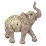 Prydnadsfigur Signes Grimalt Elefant 7,5 x 19 x 18 cm
