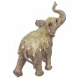 Deko-Figur Signes Grimalt Elefant 7,5 x 19 x 18 cm