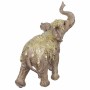 Figurine Décorative Signes Grimalt Eléphant 7,5 x 19 x 18 cm