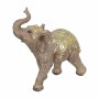 Prydnadsfigur Signes Grimalt Elefant 7,5 x 19 x 18 cm