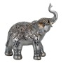 Decorative Figure Signes Grimalt Elephant 8,5 x 21,5 x 20,5 cm