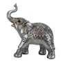 Figurine Décorative Signes Grimalt Eléphant 8,5 x 21,5 x 20,5 cm