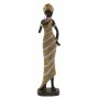 Decorative Figure Signes Grimalt African Woman 6,5 x 33 x 8 cm