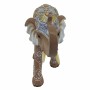 Deko-Figur Signes Grimalt Elefant 10 x 20 x 27 cm