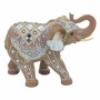 Decorative Figure Signes Grimalt Elephant 10 x 20 x 27 cm