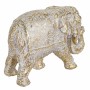 Deko-Figur Signes Grimalt Elefant 9 x 13,5 x 19,5 cm