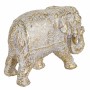 Figurine Décorative Signes Grimalt Eléphant 9 x 13,5 x 19,5 cm