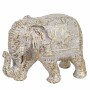 Prydnadsfigur Signes Grimalt Elefant 9 x 13,5 x 19,5 cm