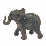 Deko-Figur Signes Grimalt Elefant 9 x 19 x 20 cm