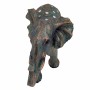 Decorative Figure Signes Grimalt Elephant 9 x 19 x 20 cm