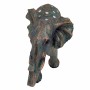 Deko-Figur Signes Grimalt Elefant 9 x 19 x 20 cm